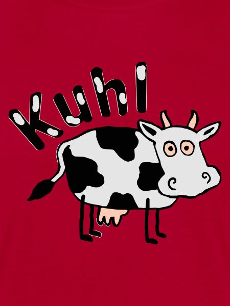Kuhl