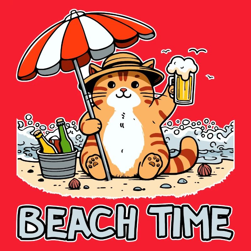 Temps de plage 2