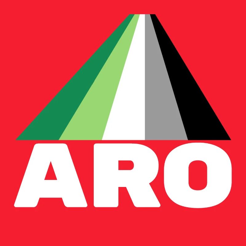 Aromantik, aromatisch, aro
