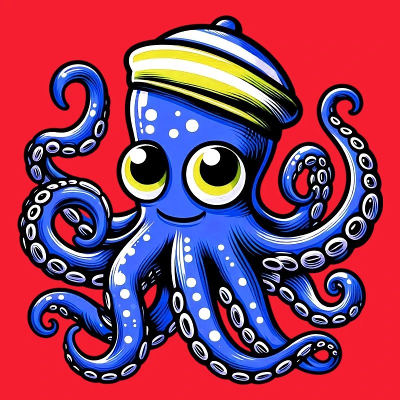 Octopus