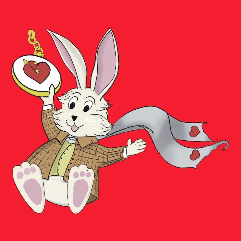 White Rabbit