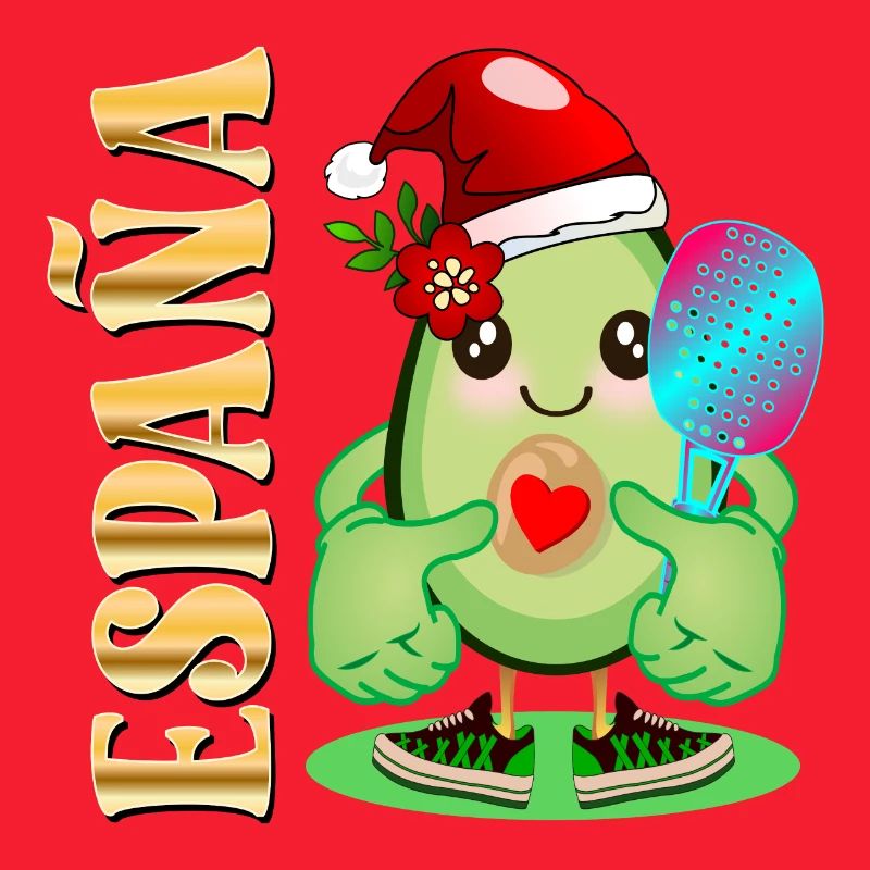 JOYEUX NOËL AVOCAT AVOCAT PADDLE