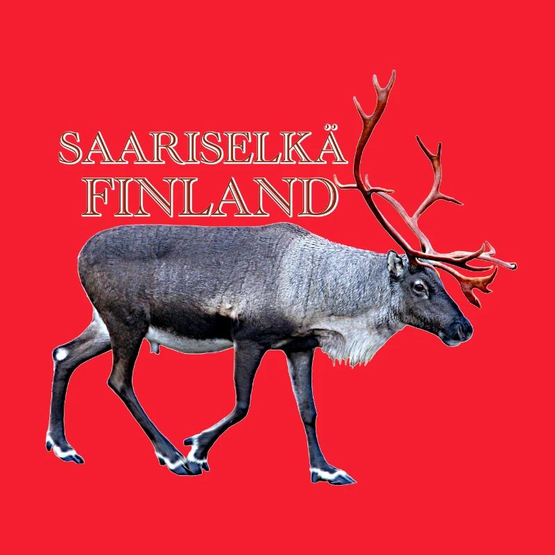 Saariselka