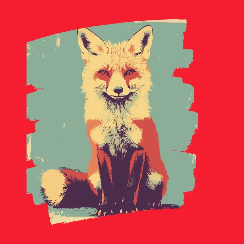 Fuchs Retro