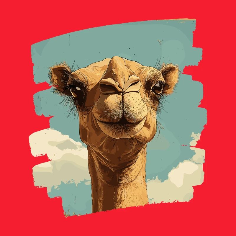 Kamel