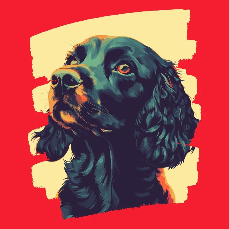 Cocker Spaniel