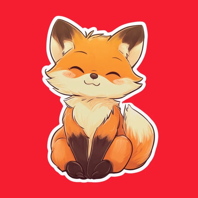 Fuchs