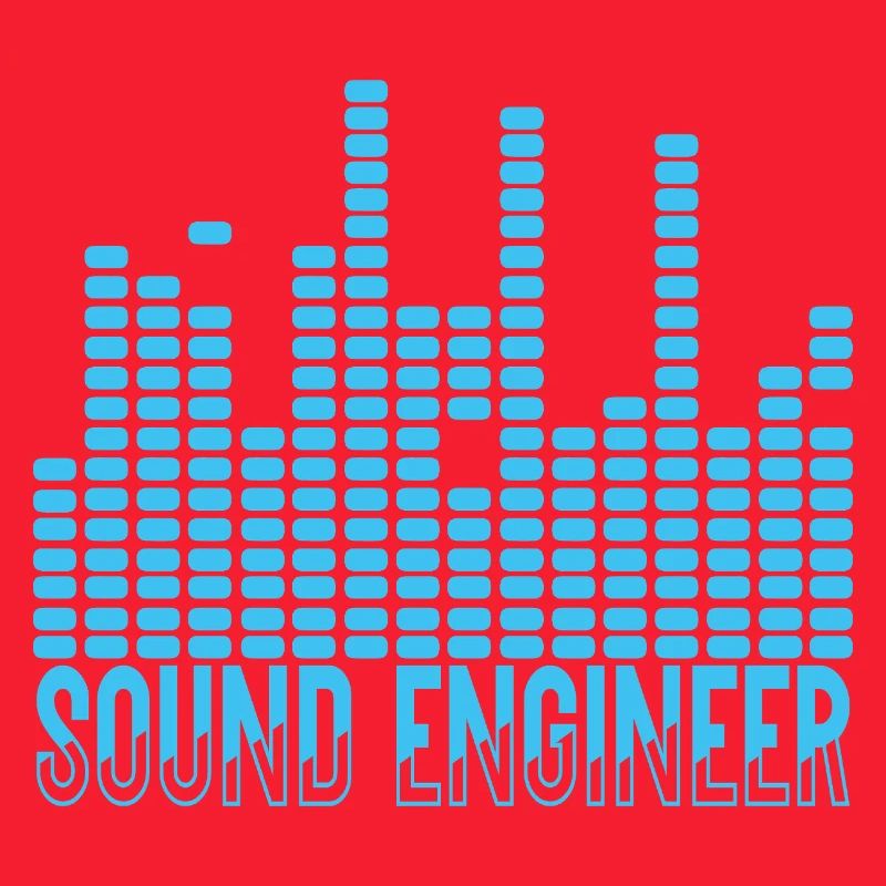 Audio Engineer's Wave Design