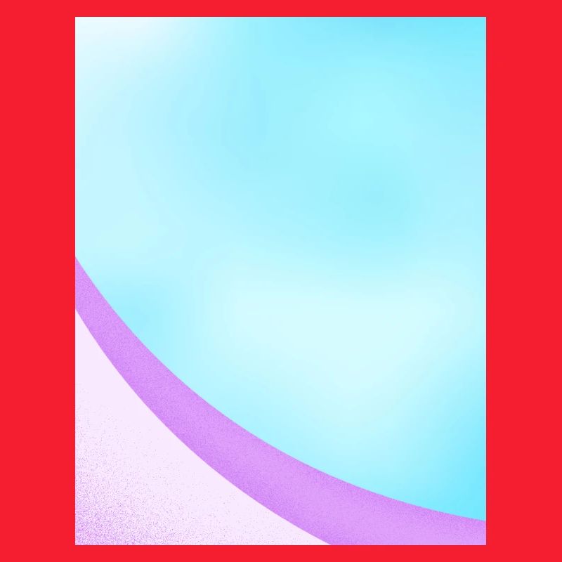 Abstract Pastel Gradient Design