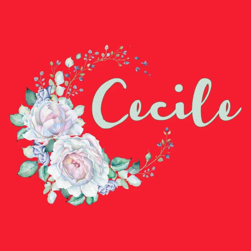 Pour Cécile
