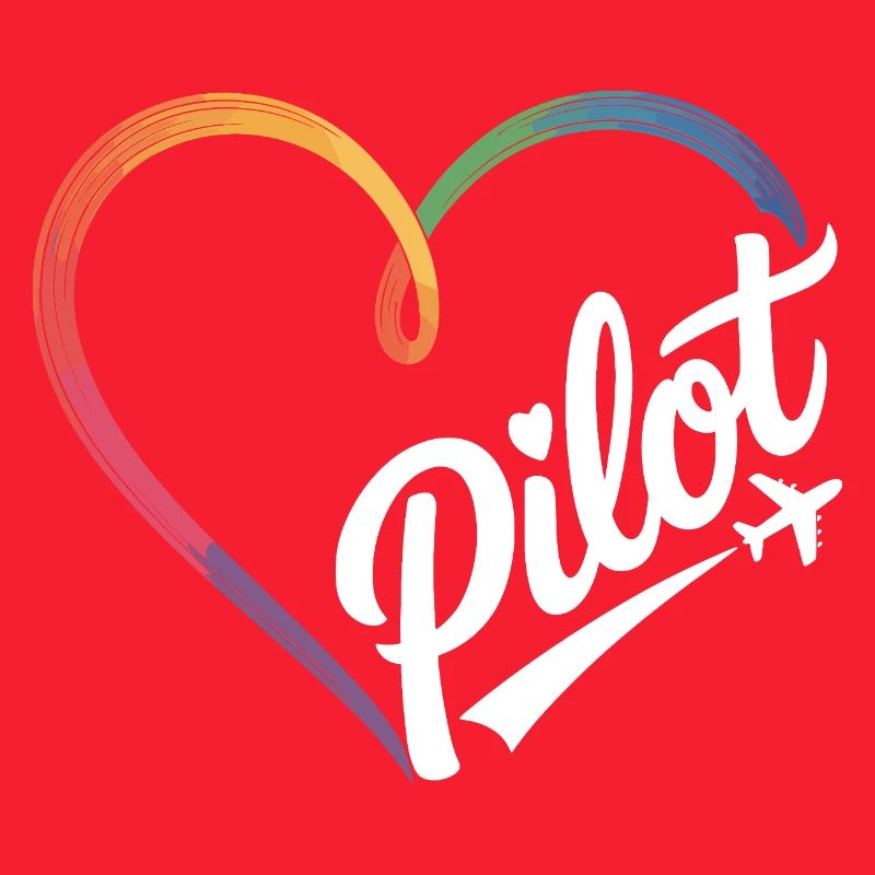 Pilot Herz