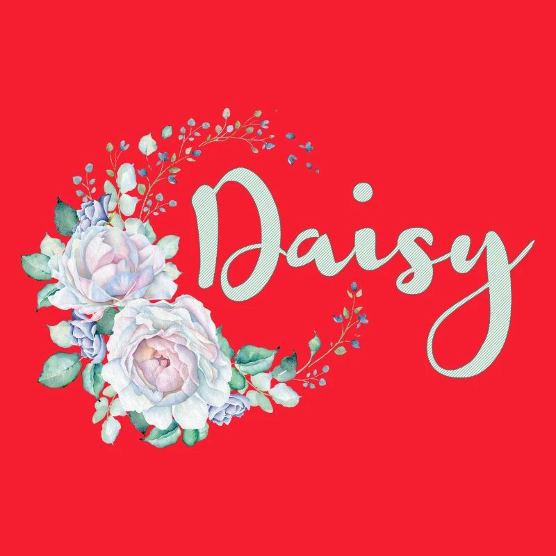 Pour Daisy