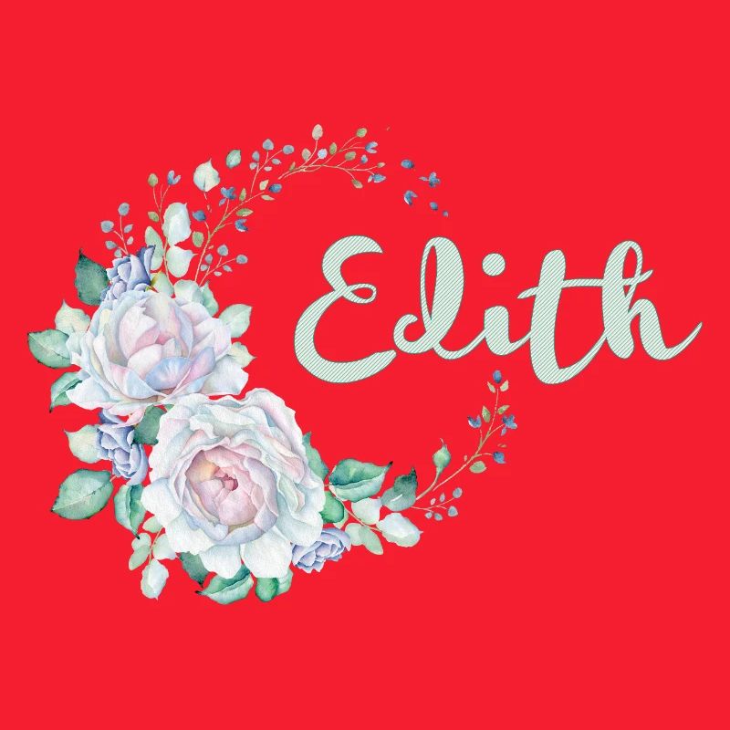 For Edith