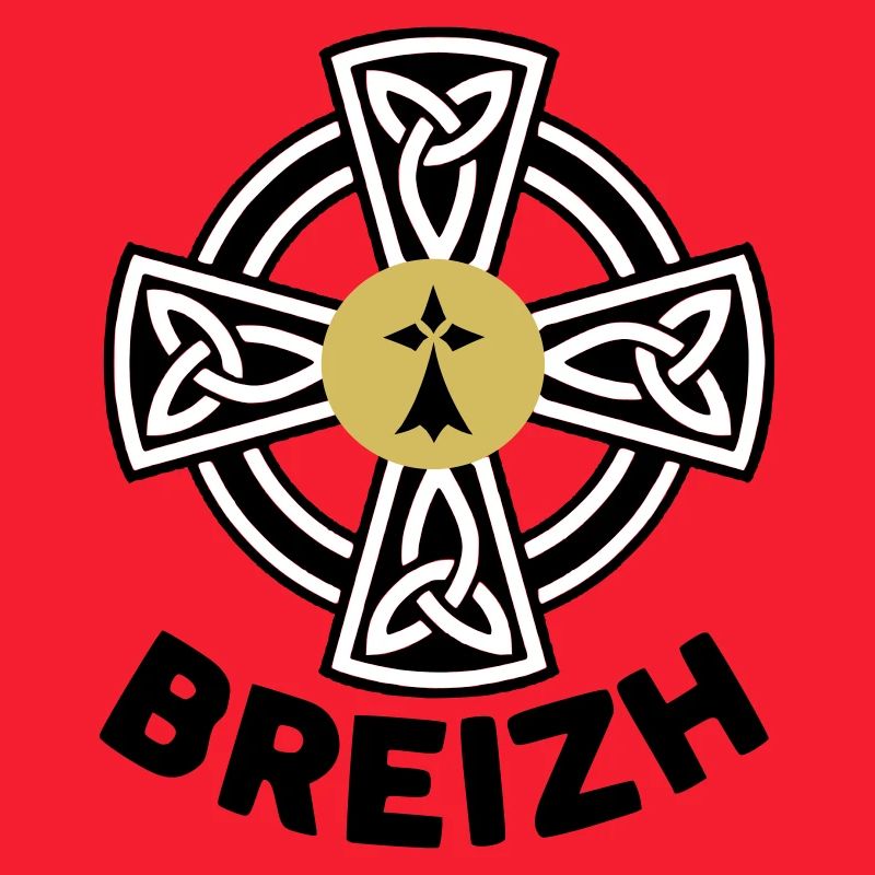 Breizh (Bretagne)