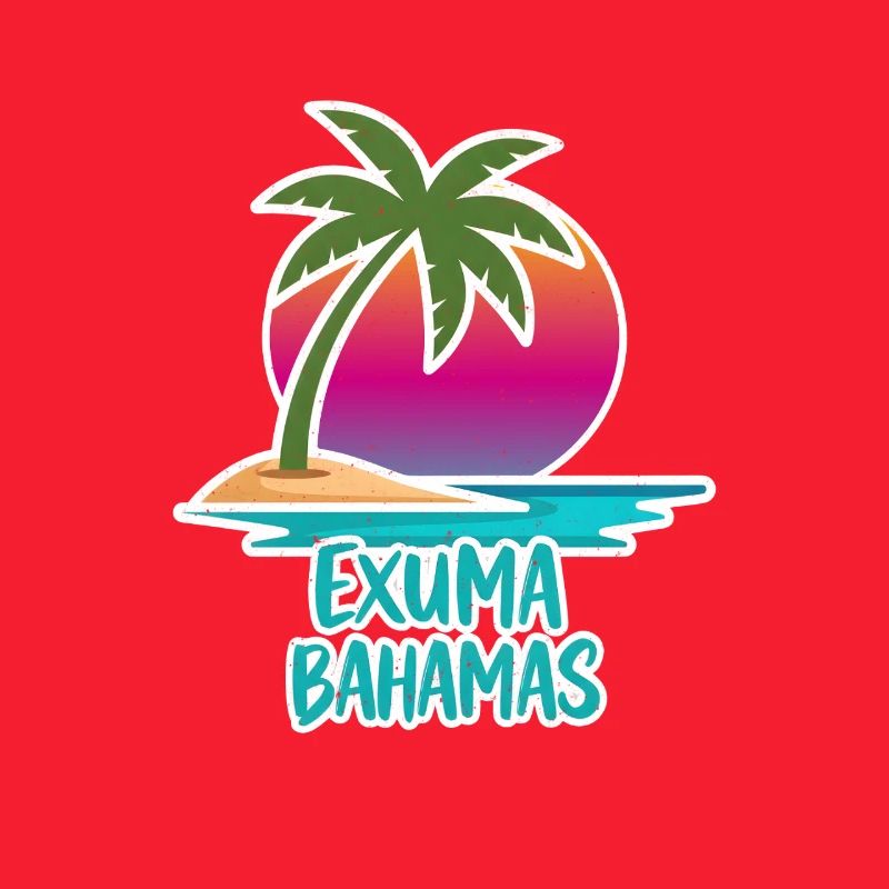Exuma Comic Gift