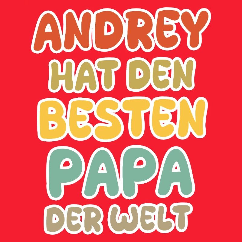 Andreï bébé