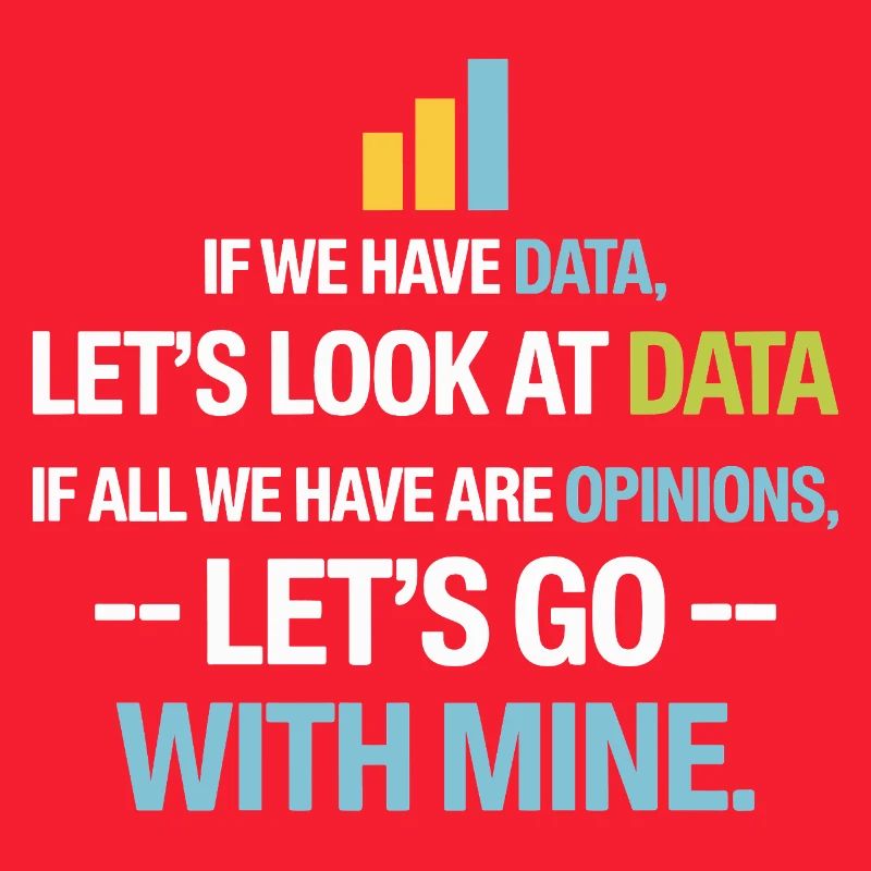 Schauen wir uns die Daten an - Data Science Statistikdaten