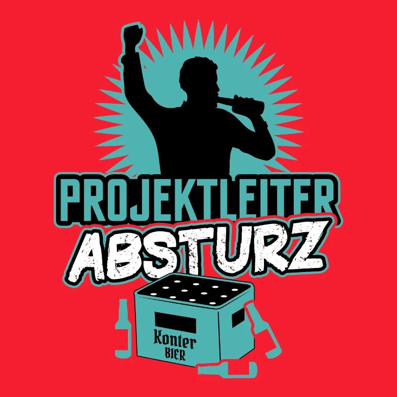 Project Manager Crash