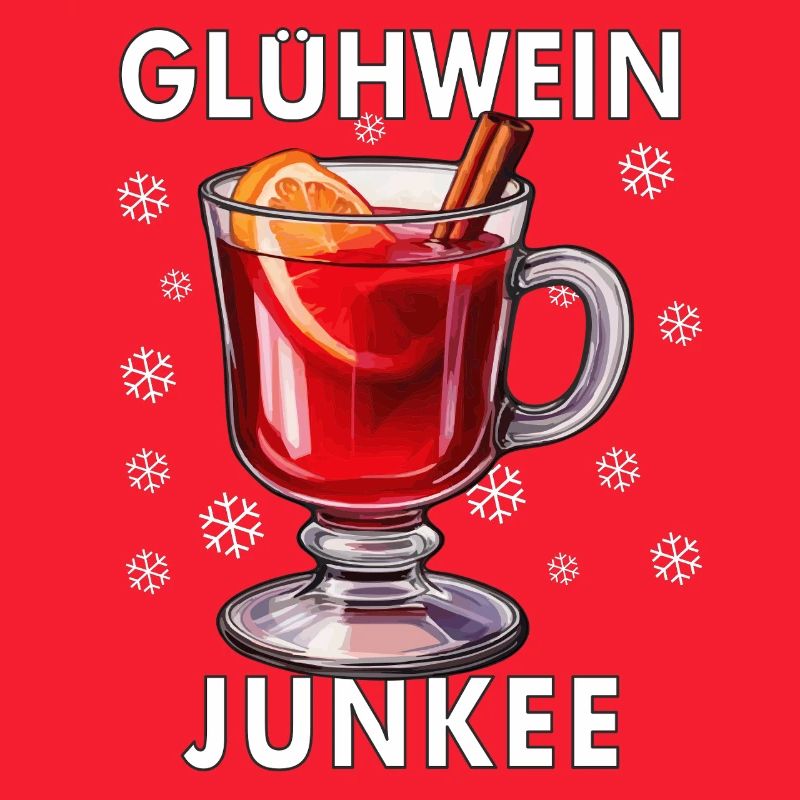 JUNKEE DU VIN CHAUD