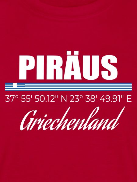 Piräus