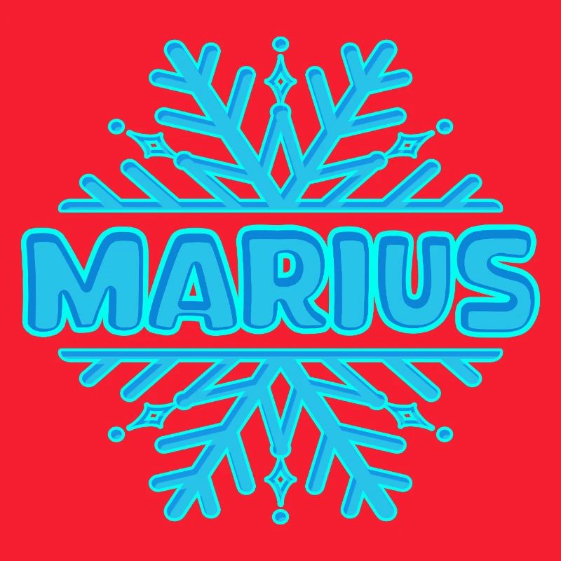 Marius