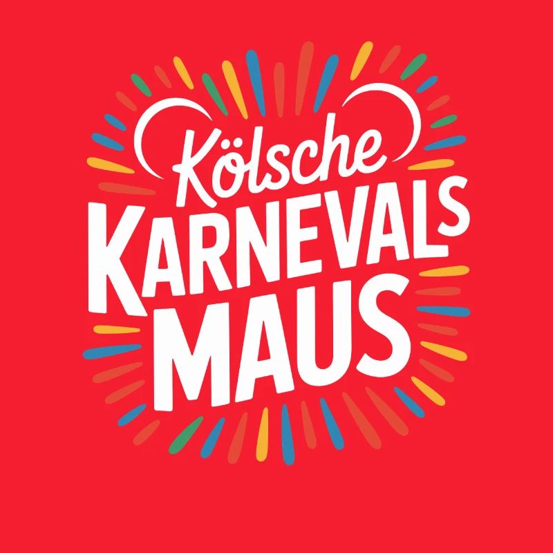 Cologne Carnaval Mouse Cologne Carnaval Cologne Mouse