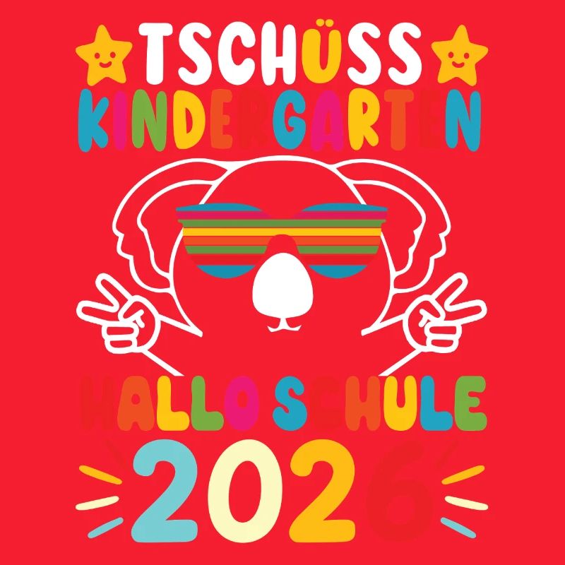 Goodbye Kindergarten Hello School 2026