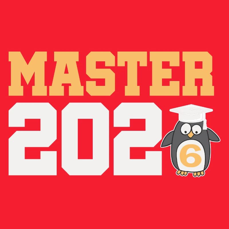 Master 2026 Diplôme