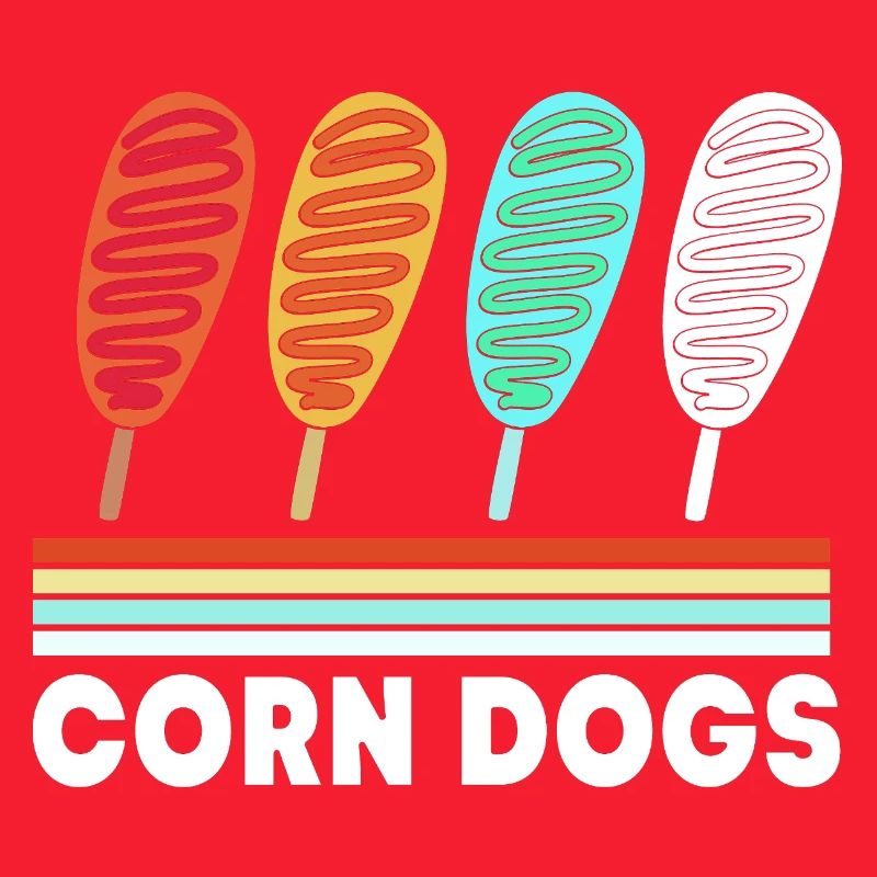 Corn Dog