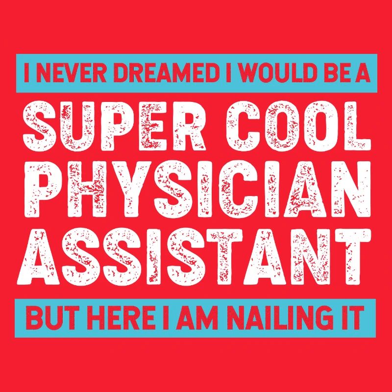 Physician Assistant Nursing MFA PA