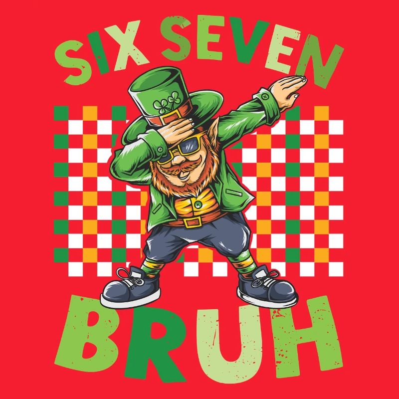 Leprechaun La Saint-Patrick