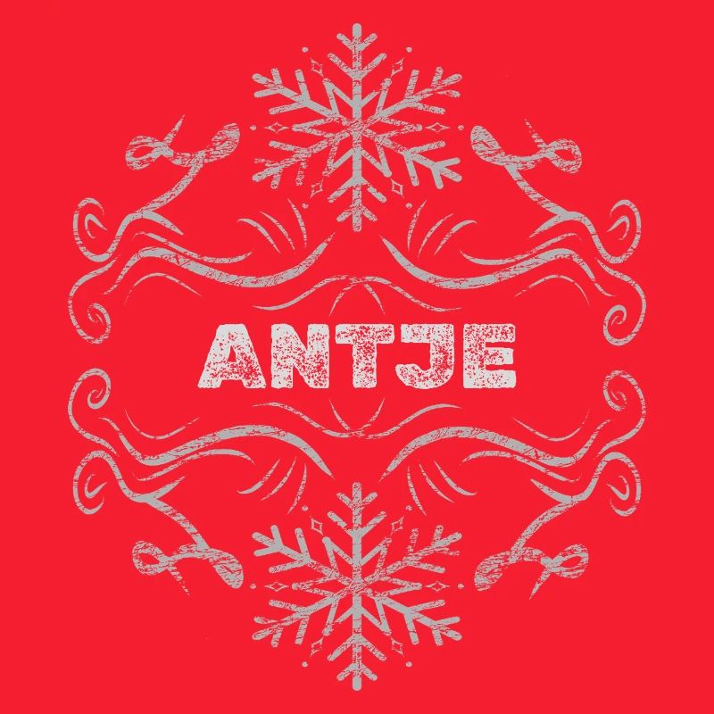 Maedchenname Antje