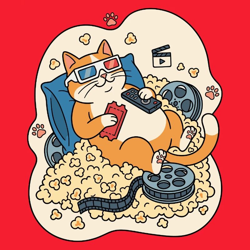 La gueule de bois du cinéma dans le paradis du pop-corn
