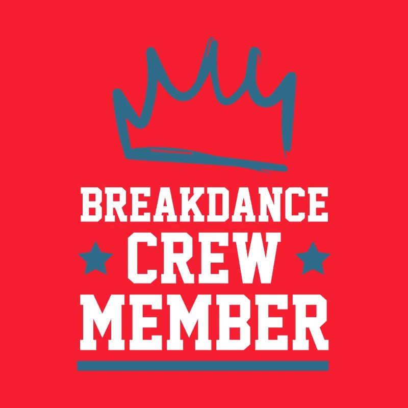 Équipe de breakdance