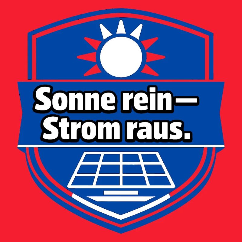 Solar Module, Solar Energy, Solar Power