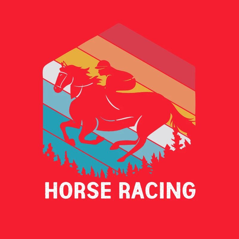 Courses de chevaux