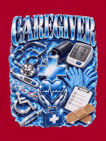 Pflegekraft MedTech Collage