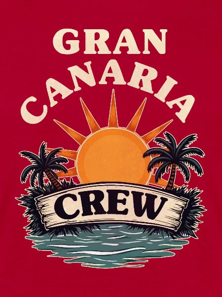 Gran Canaria Crew
