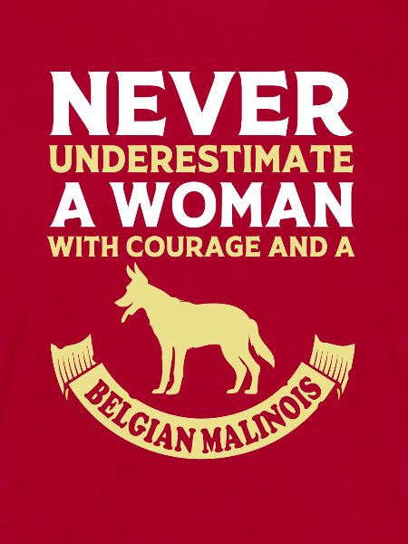 Belgischer Malinois