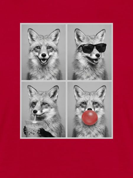 Füchse Fuchs