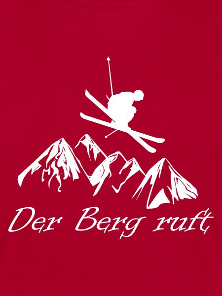 Skifahren