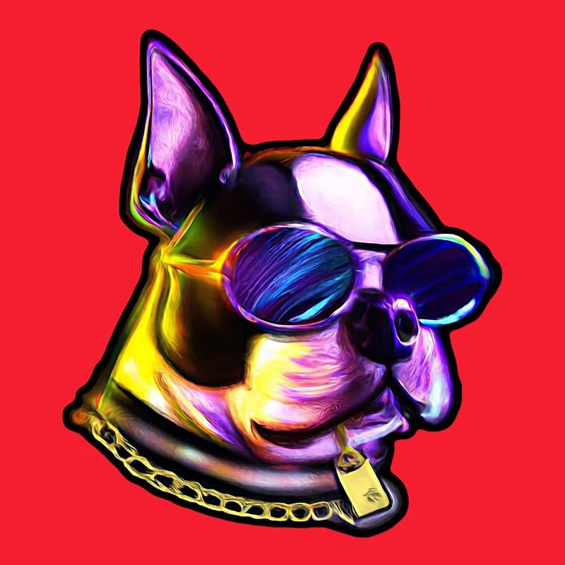 Synthwave Boston