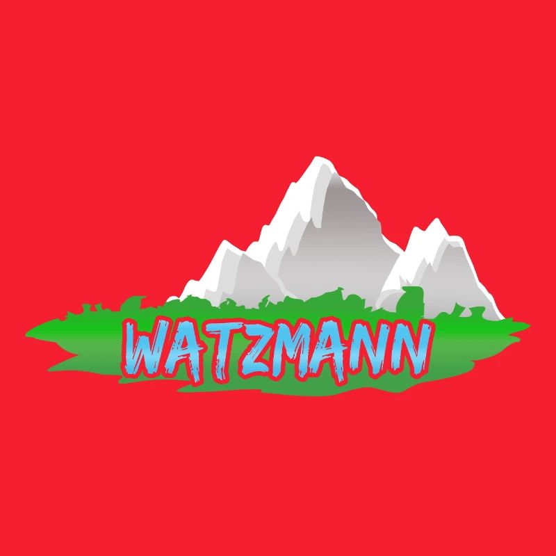 Watzmann Watzmann
