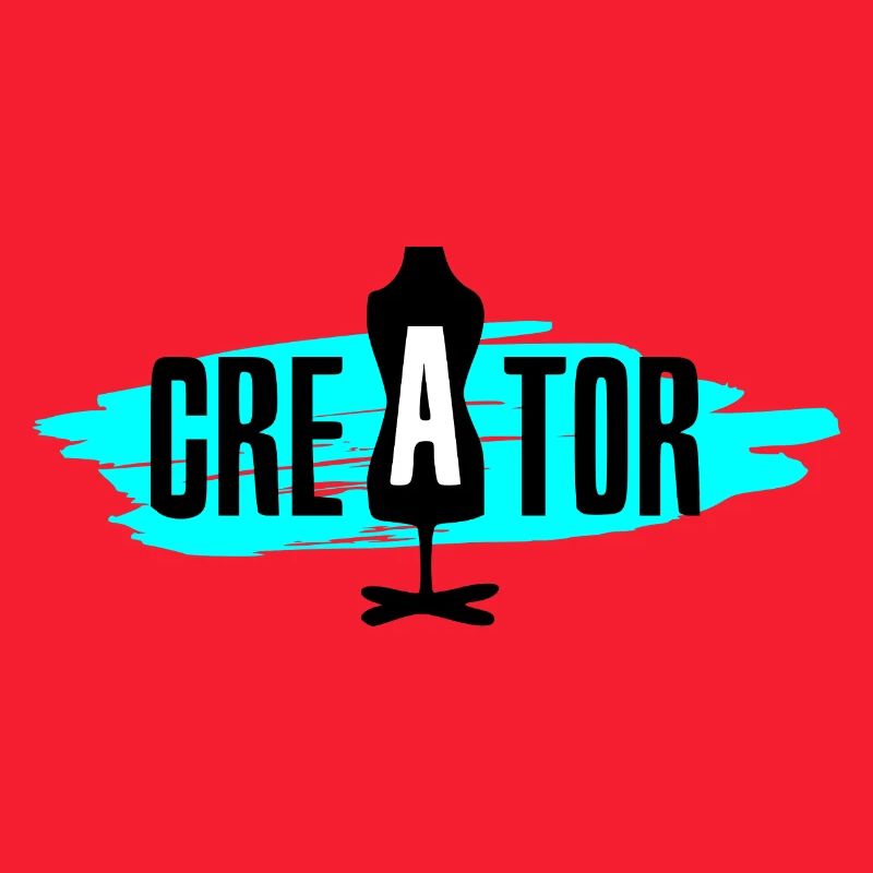 Creator - Blue