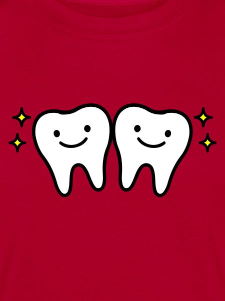 Tooth Cute