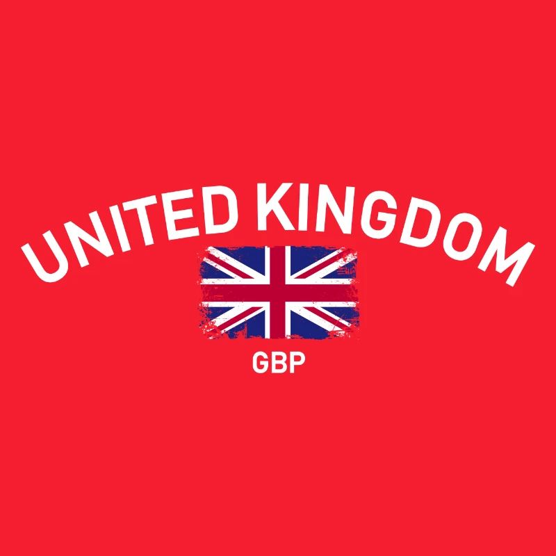 Arc Distressed Union Jack