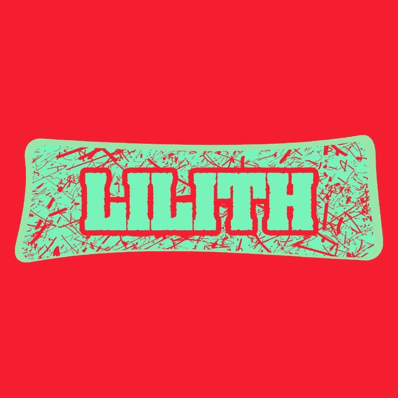 Nom de naissance Lilith