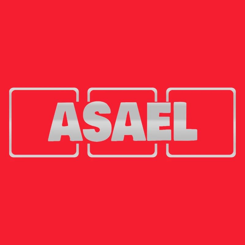 Asael as a gift idea