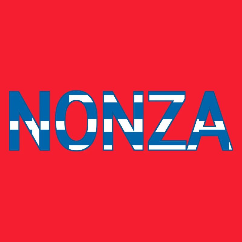 Nonza Greece Text