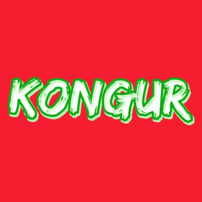 Gift for Congur
